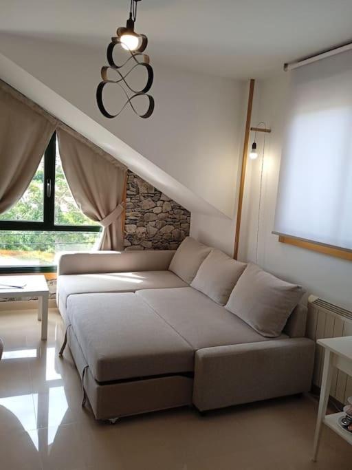 Residencial A Mamoa Διαμέρισμα Carreira Εξωτερικό φωτογραφία