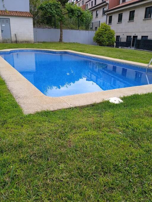 Residencial A Mamoa Διαμέρισμα Carreira Εξωτερικό φωτογραφία