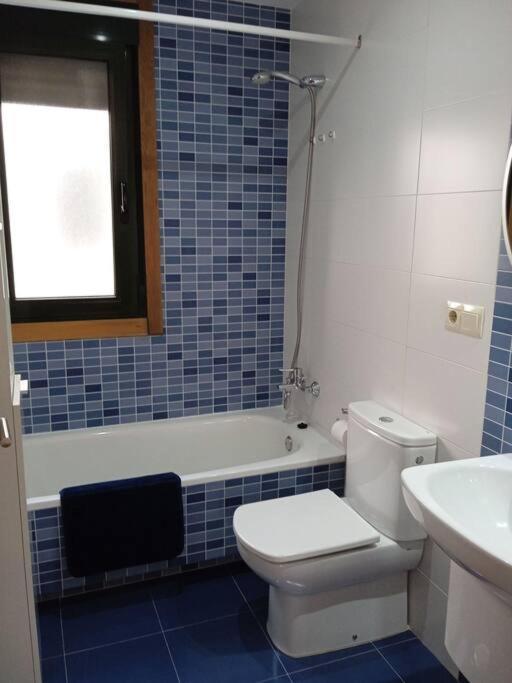Residencial A Mamoa Διαμέρισμα Carreira Εξωτερικό φωτογραφία