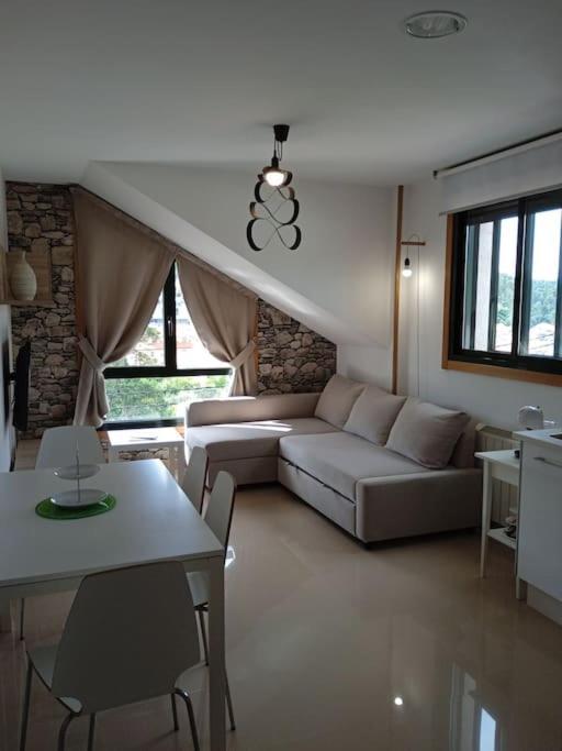 Residencial A Mamoa Διαμέρισμα Carreira Εξωτερικό φωτογραφία