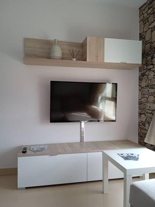 Residencial A Mamoa Διαμέρισμα Carreira Εξωτερικό φωτογραφία