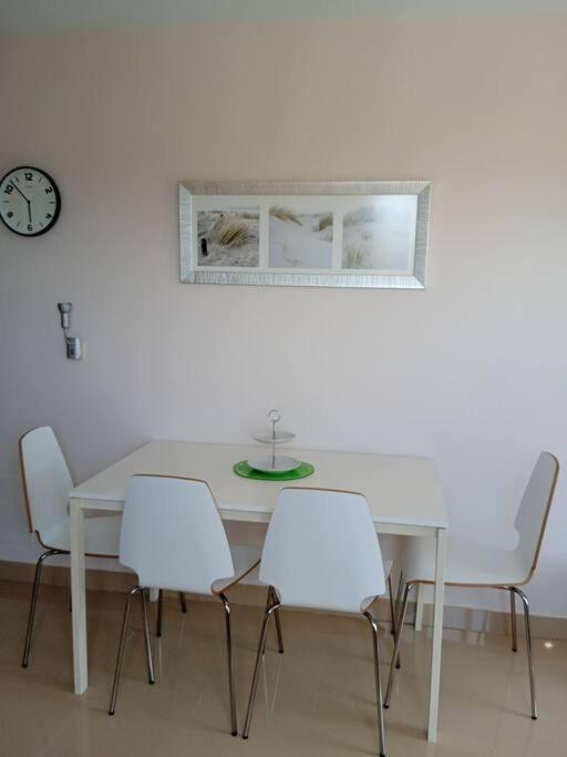 Residencial A Mamoa Διαμέρισμα Carreira Εξωτερικό φωτογραφία