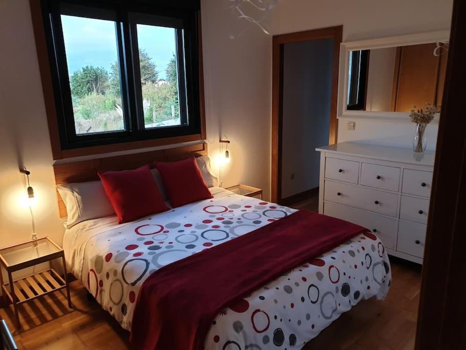Residencial A Mamoa Διαμέρισμα Carreira Εξωτερικό φωτογραφία