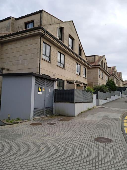 Residencial A Mamoa Διαμέρισμα Carreira Εξωτερικό φωτογραφία