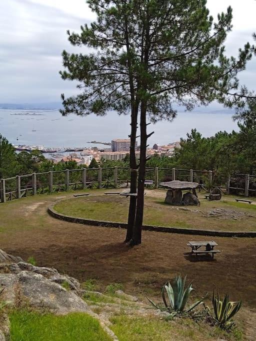 Residencial A Mamoa Διαμέρισμα Carreira Εξωτερικό φωτογραφία