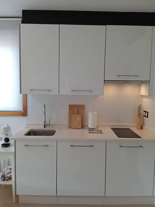 Residencial A Mamoa Διαμέρισμα Carreira Εξωτερικό φωτογραφία