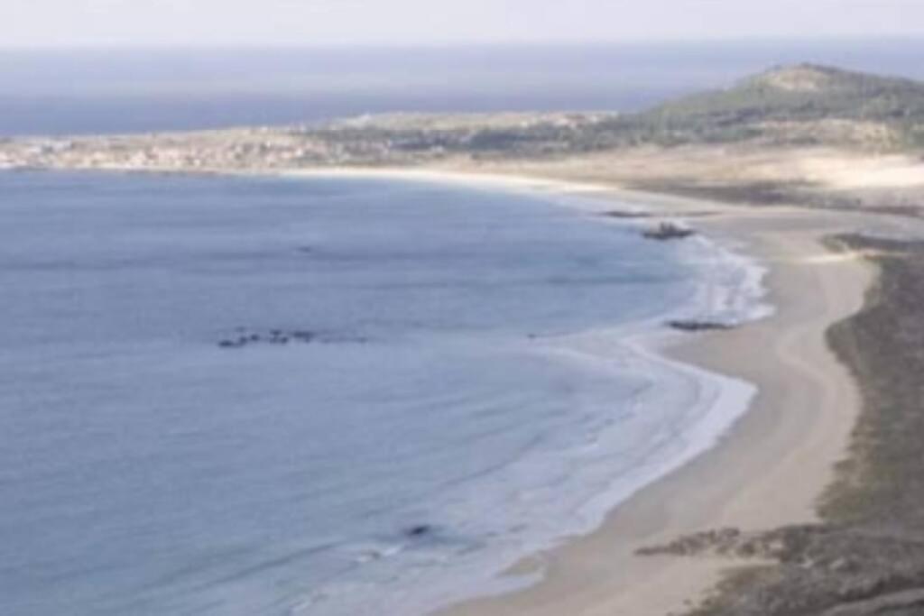 Residencial A Mamoa Διαμέρισμα Carreira Εξωτερικό φωτογραφία