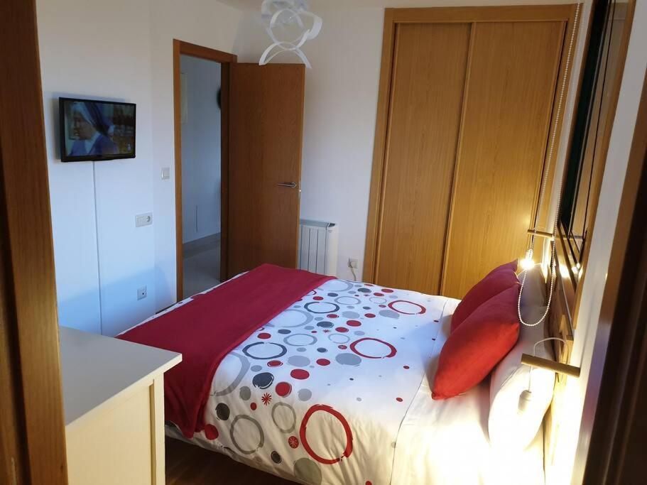 Residencial A Mamoa Διαμέρισμα Carreira Εξωτερικό φωτογραφία