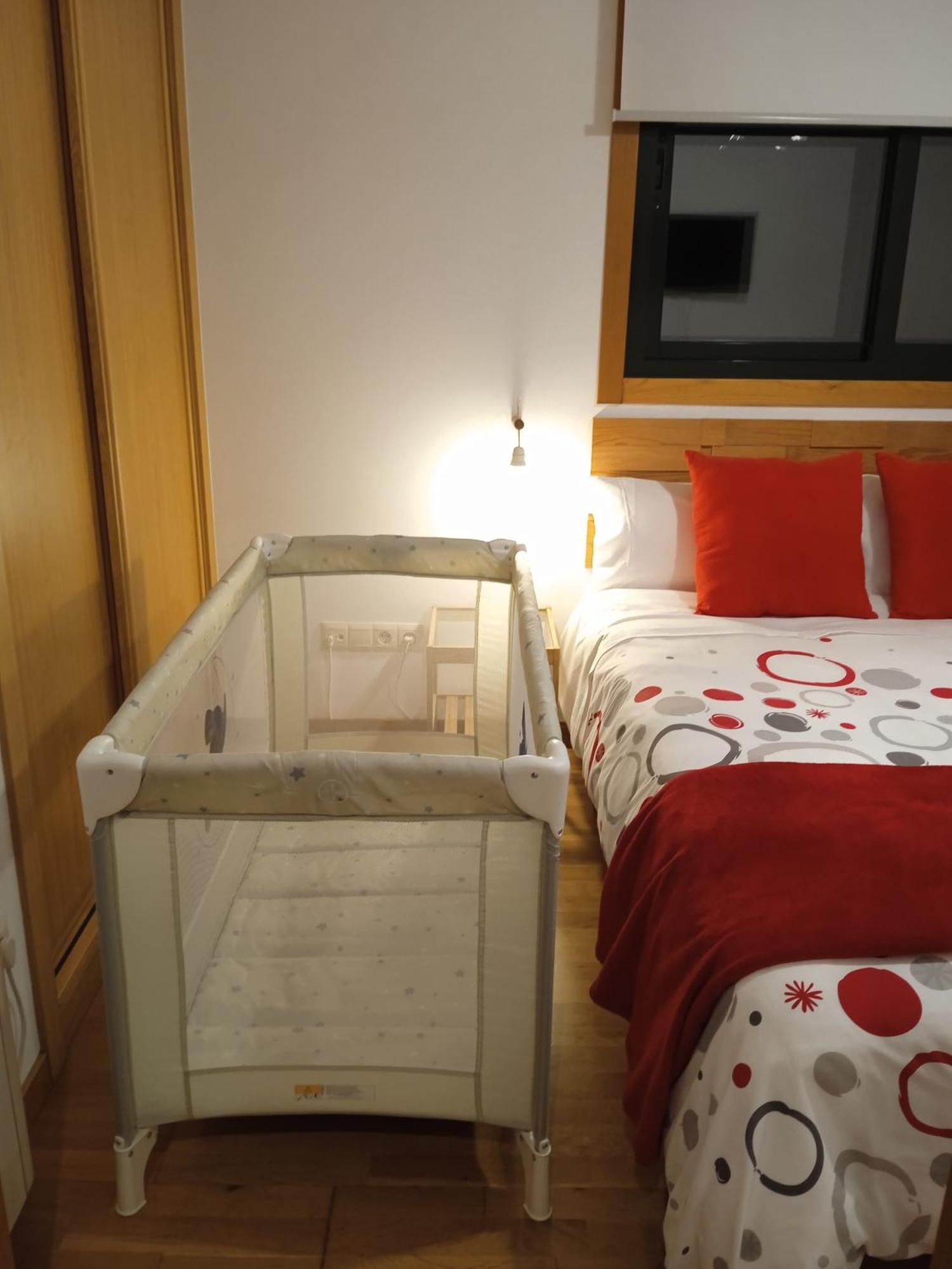 Residencial A Mamoa Διαμέρισμα Carreira Εξωτερικό φωτογραφία